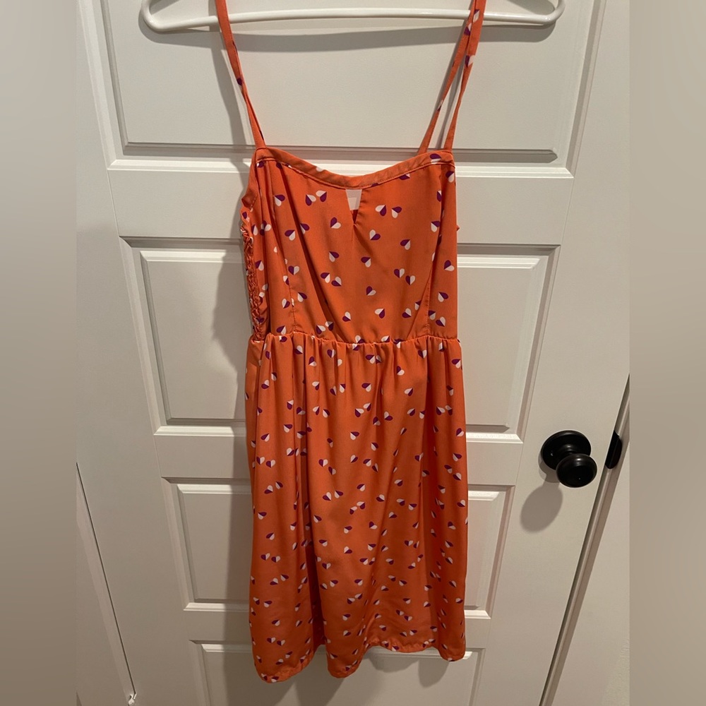 Old Navy dress
